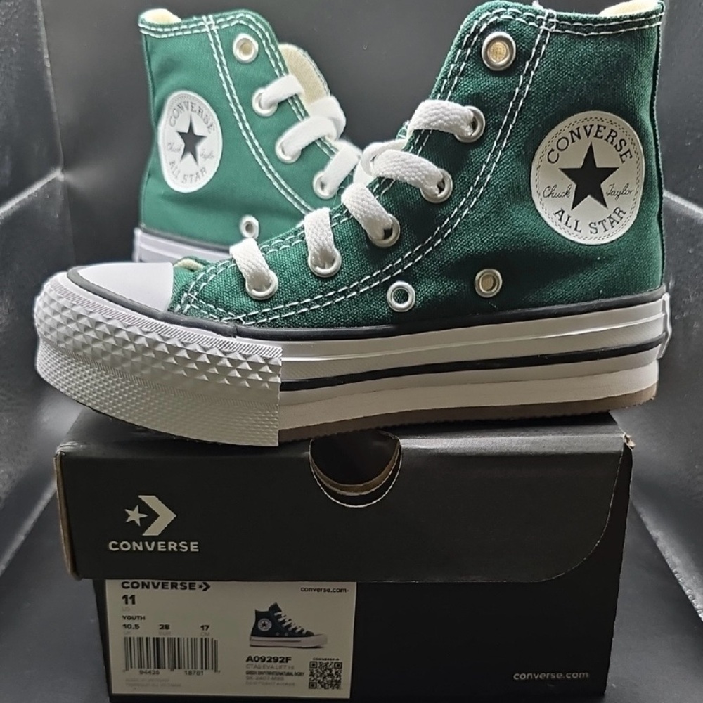 Converse Youth High Top